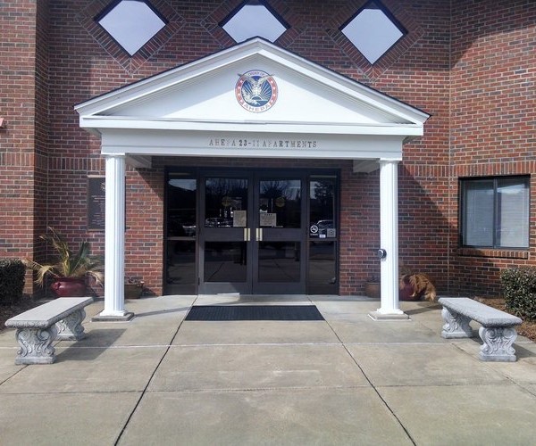 Image of Ahepa 23 II Senior Apartments (1)