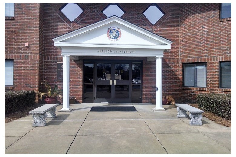 Image of Ahepa 23 II Senior Apartments (1)