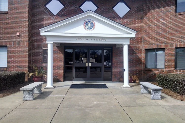 Image of Ahepa 23 II Senior Apartments (1)