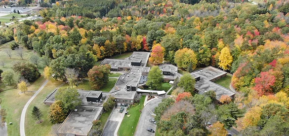 Image of Rennes Health & Rehab Center - East (2)