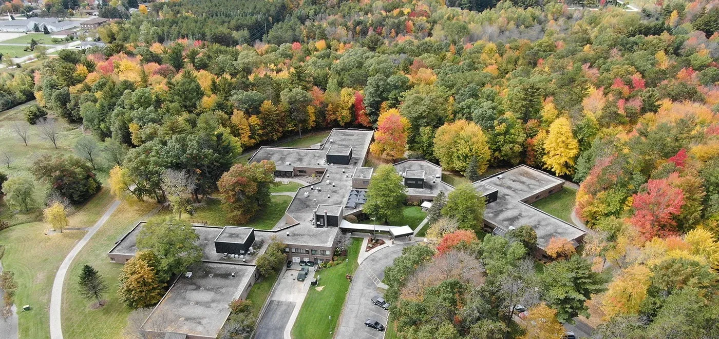 Image of Rennes Health & Rehab Center - East (2)