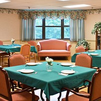 Image of Hillcrest Center (5)