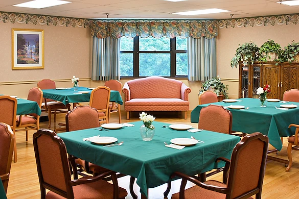 Image of Hillcrest Center (5)