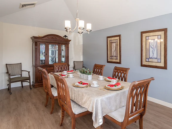 Image of Holiday Alexis Gardens (7)