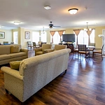 Image of Brookdale Clear Lake (2)