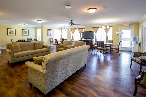 Image of Brookdale Clear Lake (2)