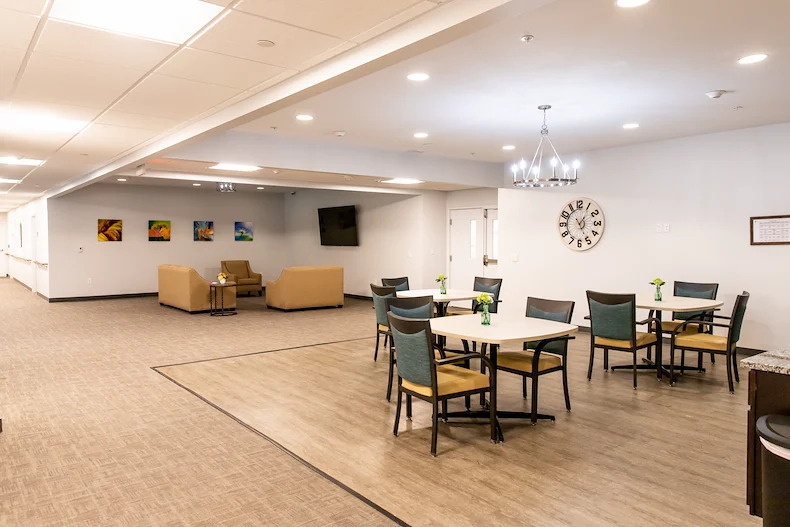 Image of Serene Gardens of Clarkston (9)