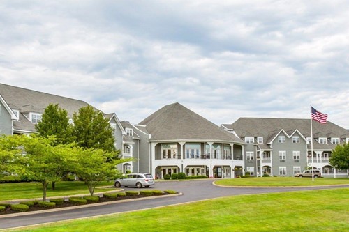 Image of The Village at Mariner's Point (1)