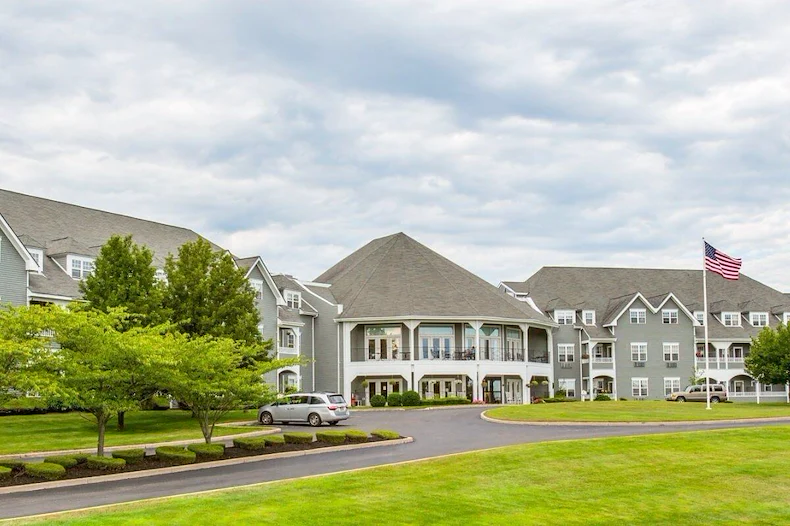 Image of The Village at Mariner's Point (1)