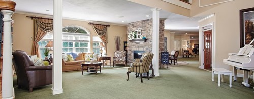 Image of Trustwell Living at Mission Springs (2)