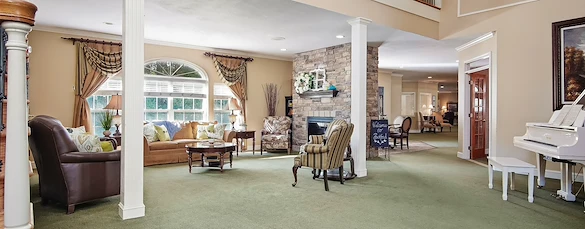 Image of Trustwell Living at Mission Springs (2)