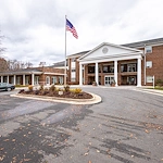 Image of Abbotswood at Irving Park (1)