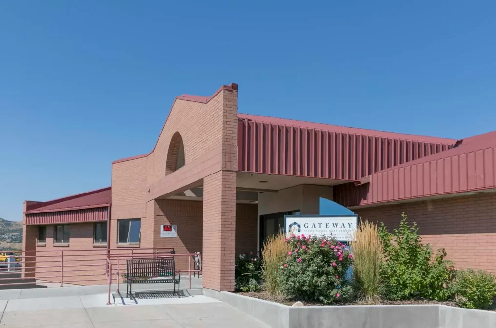 Image of Gateway Transitional Care Center (1)