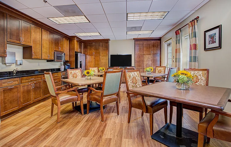 Image of The Rivers at Maryland Farms (8)