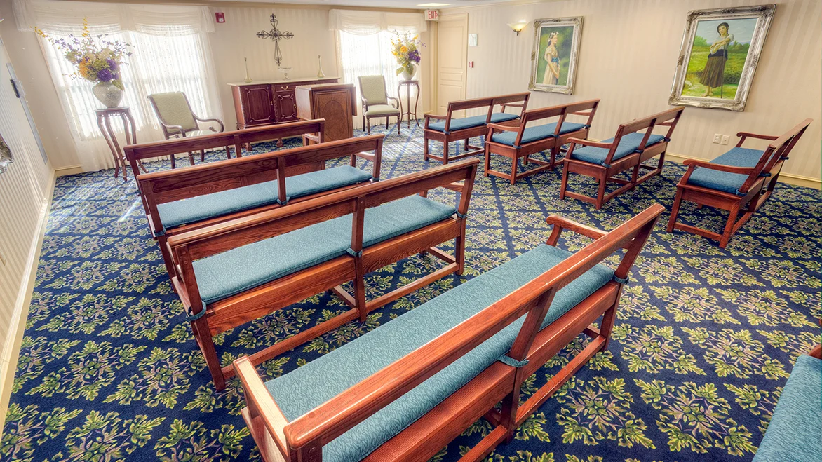 Image of Oakmont Northville (5)