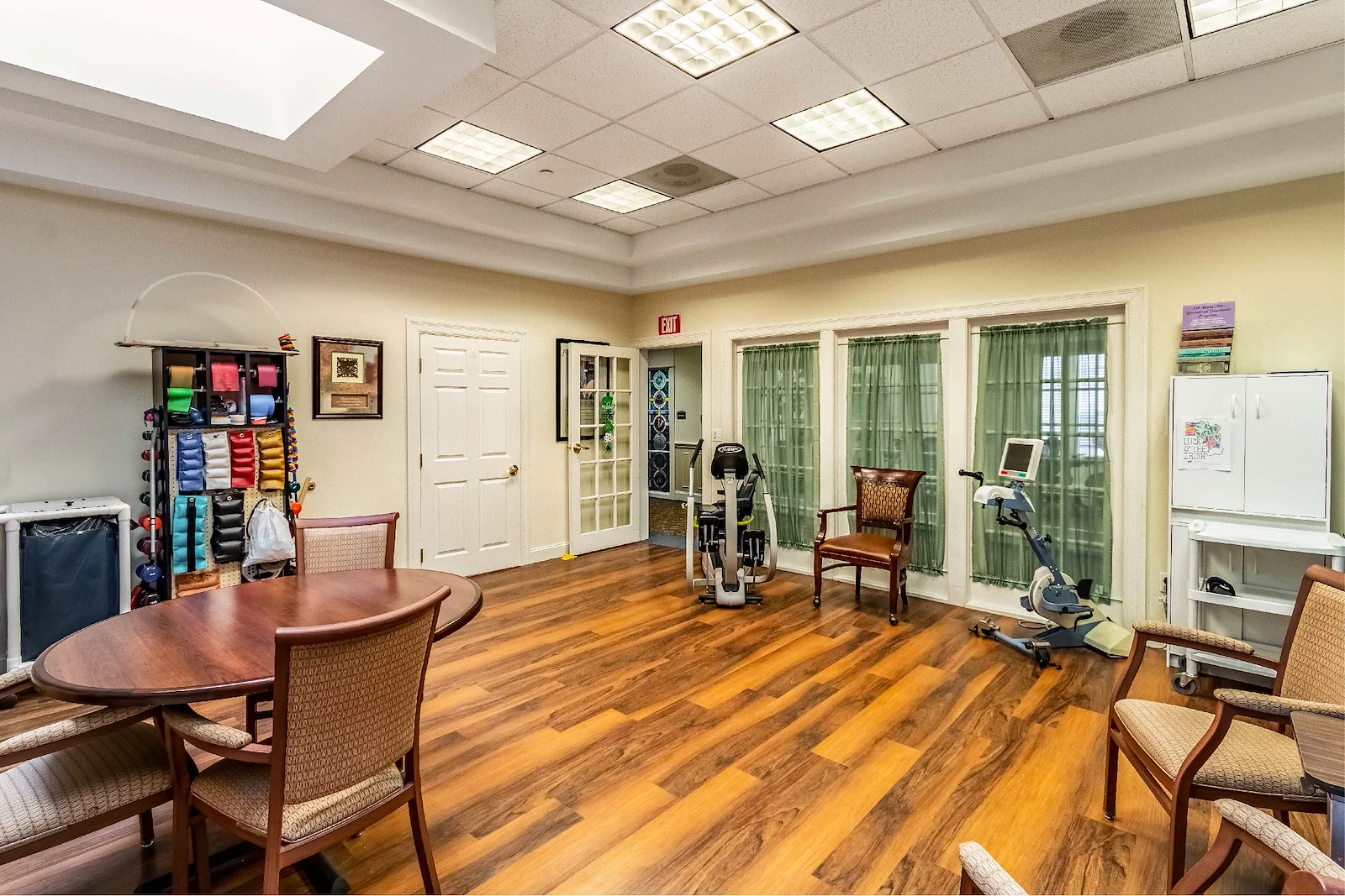 Image of Elison Independent & Assisted Living of Maplewood (4)