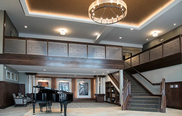 Image of The Legends of Columbia Heights (2)