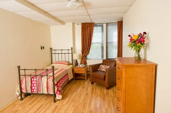 Image of West Seventy-Fourth Street Home (3)