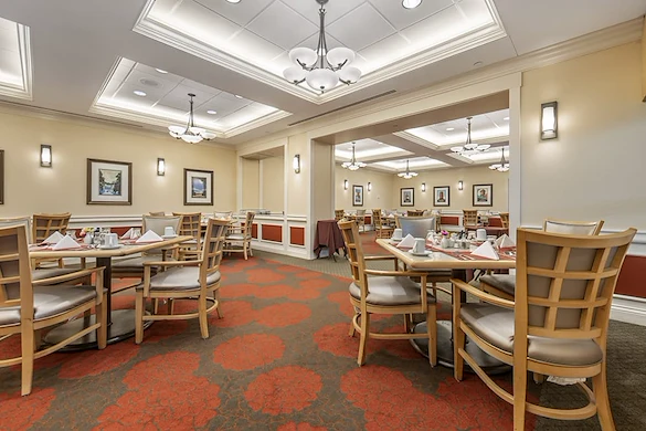 Image of Brookdale Edina (3)