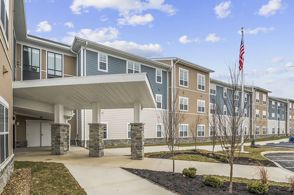 Image of Northland Gate (2)