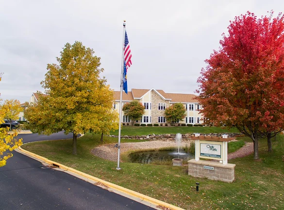 Image of Oak Park Place - Baraboo (1)