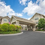 Image of Hattie's Glen - Madison (1)