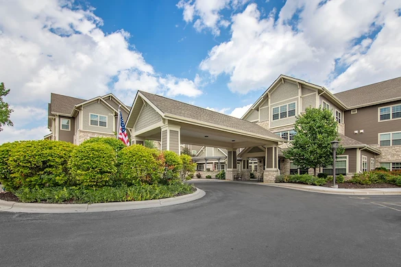 Image of Hattie's Glen - Madison (1)