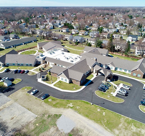 Image of Charter Senior Living of Oak Openings (1)