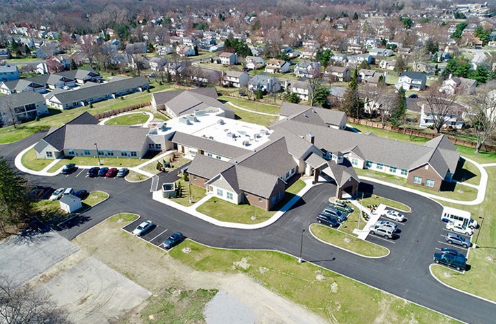 Image of Charter Senior Living of Oak Openings (1)