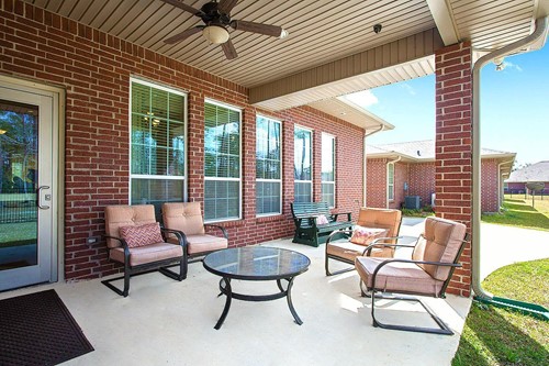 Image of Anderson at Summerfield Memory Care (5)