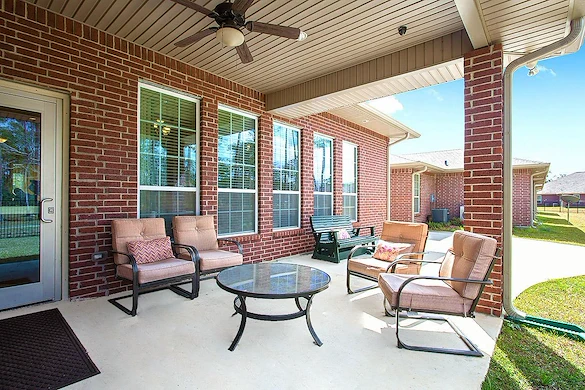 Image of Anderson at Summerfield Memory Care (5)