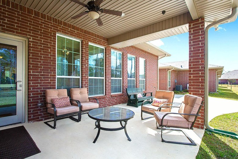 Image of Anderson at Summerfield Memory Care (5)