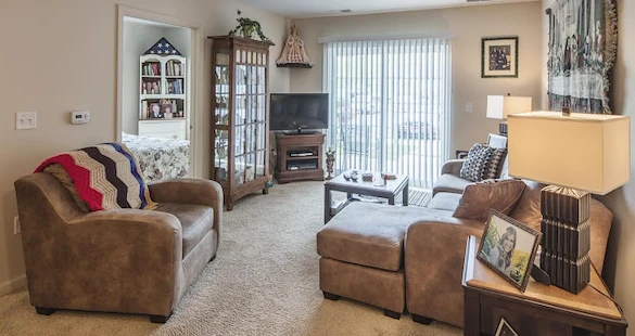 Image of Camillus Pointe Senior Apartments (8)