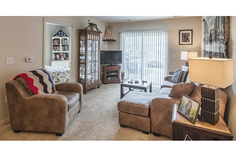 Image of Camillus Pointe Senior Apartments (8)