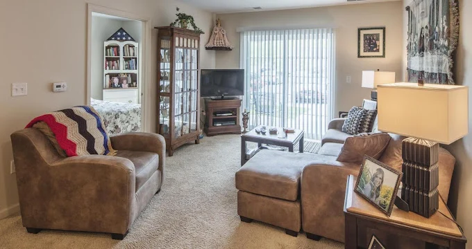 Image of Camillus Pointe Senior Apartments (8)