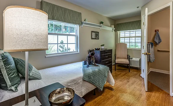 Image of Arden Courts at Towson (7)