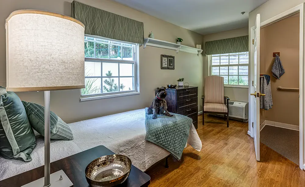 Image of Arden Courts at Towson (7)