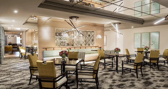 Image of Cogir of Brea (5)