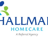 Hallmark Homecare Greater Charleston's Logo