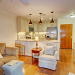 Trinity Oaks Apartments