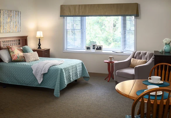 Image of CountryHouse Residence at Council Bluffs (10)