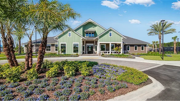 Image of Edenbrooke at Hyland Trail | 55+ (1)