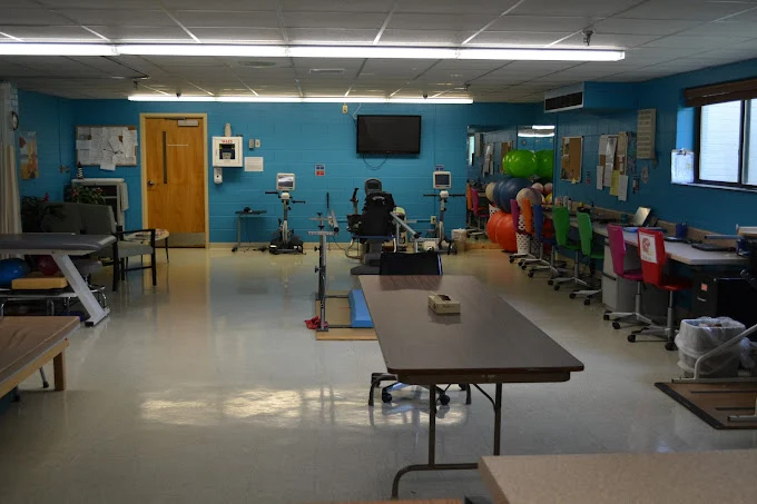 Image of Blue Ridge Therapy Connection (2)