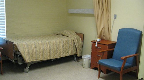 Image of College Street Health Care Center (7)