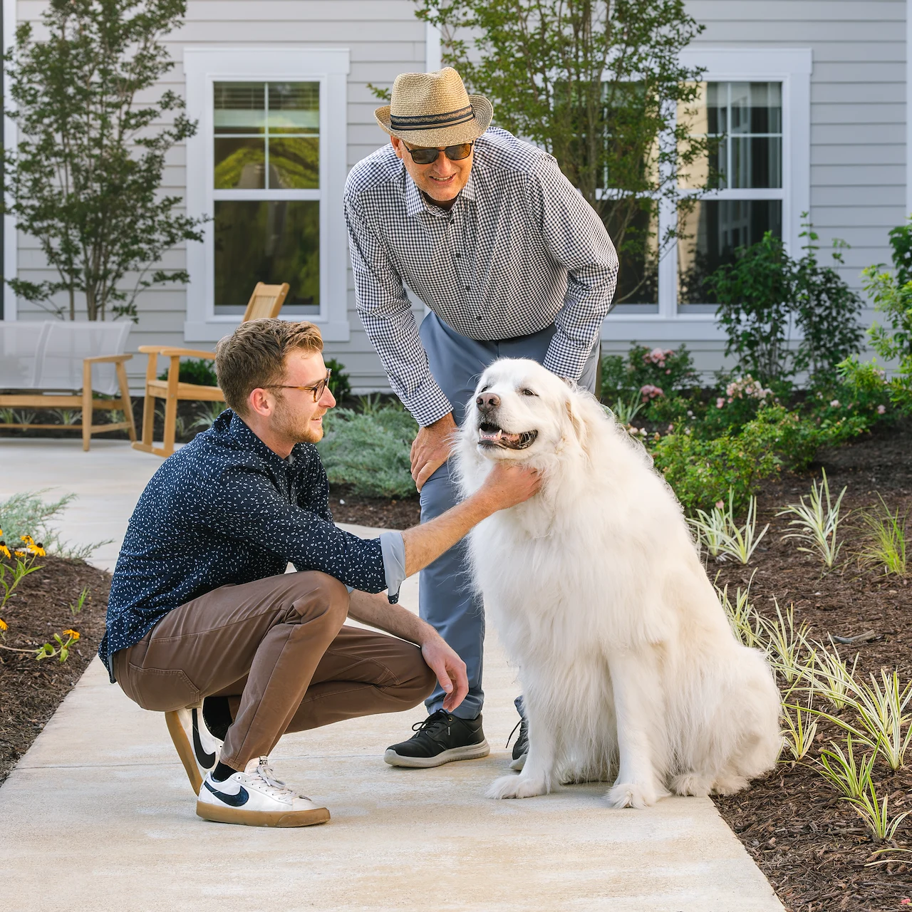 Image of Sancerre Atlee Station (3)