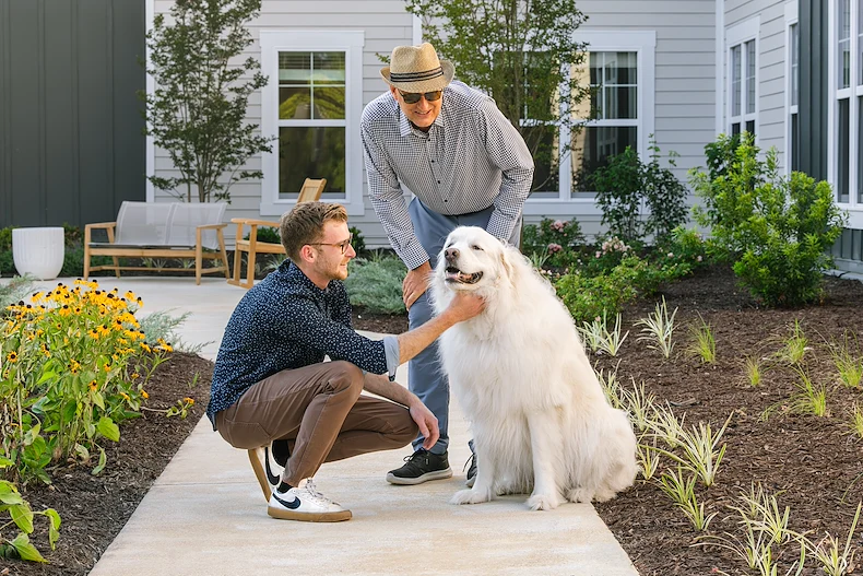 Image of Sancerre Atlee Station (3)