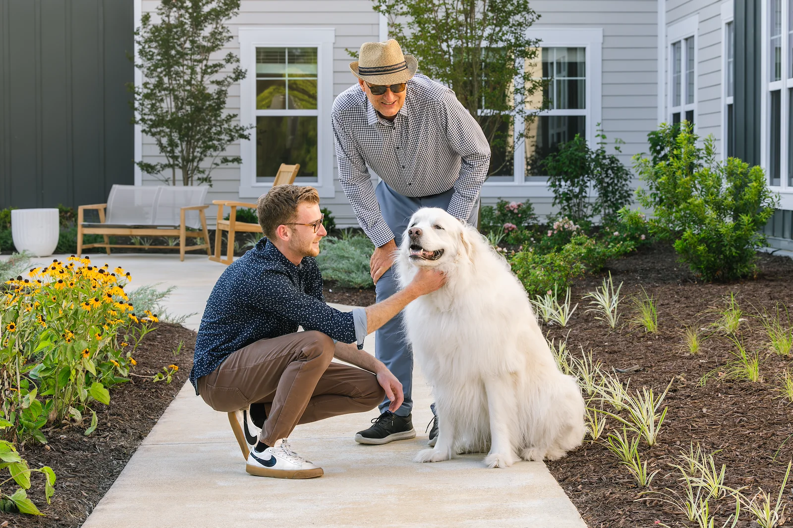 Image of Sancerre Atlee Station (3)