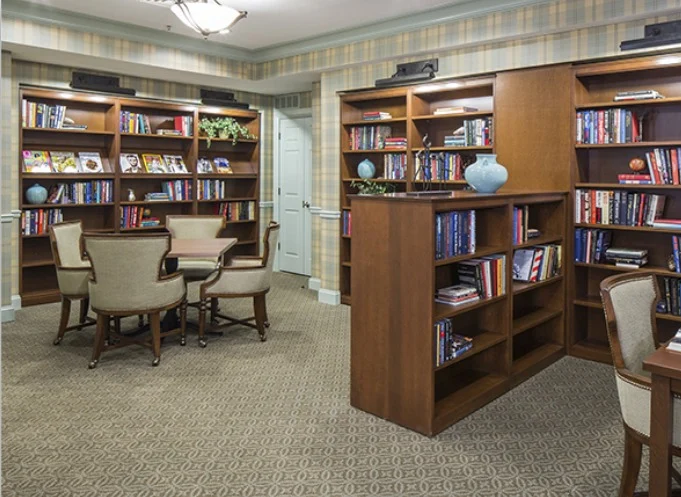 Image of Brightview Catonsville (Rolling Hills) (3)