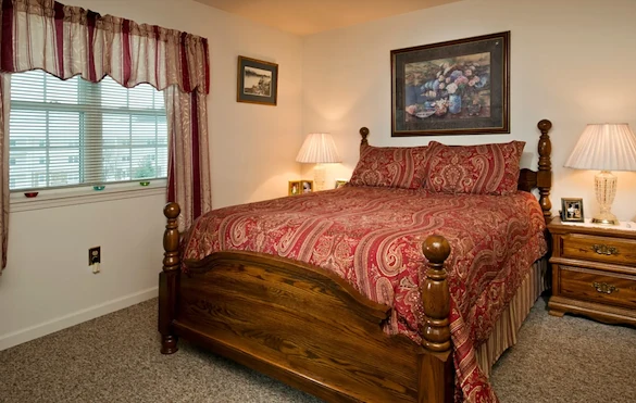 Image of Hearthstone Village Senior Living (9)