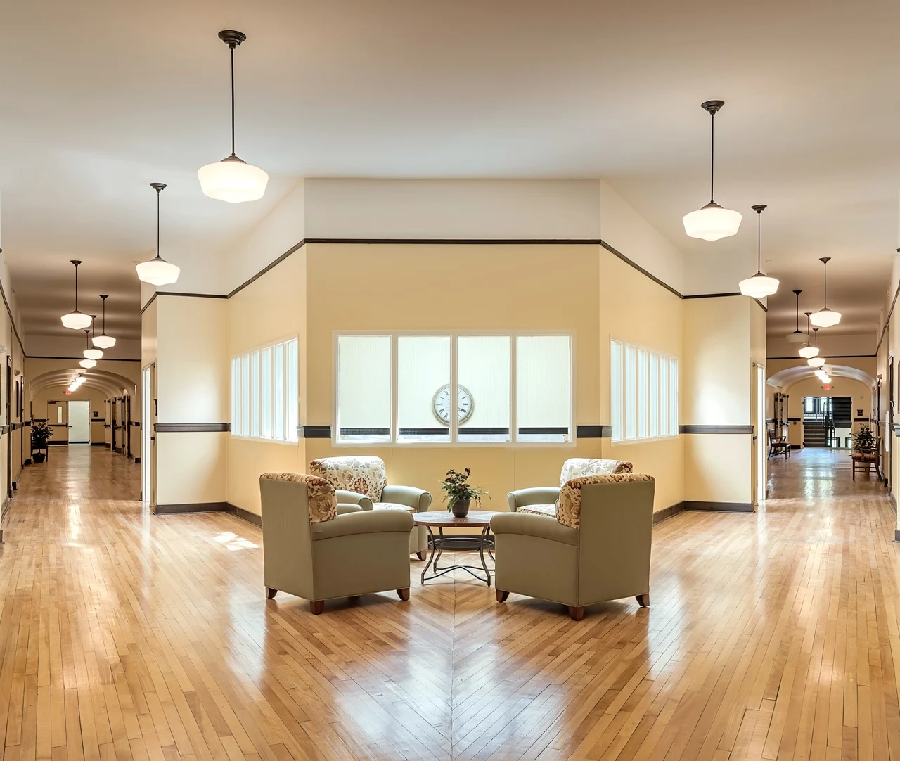 Image of Cony Flatiron Senior Residence Apartments (2)